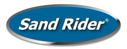 Sand Rider Beach Wheelchair Rental